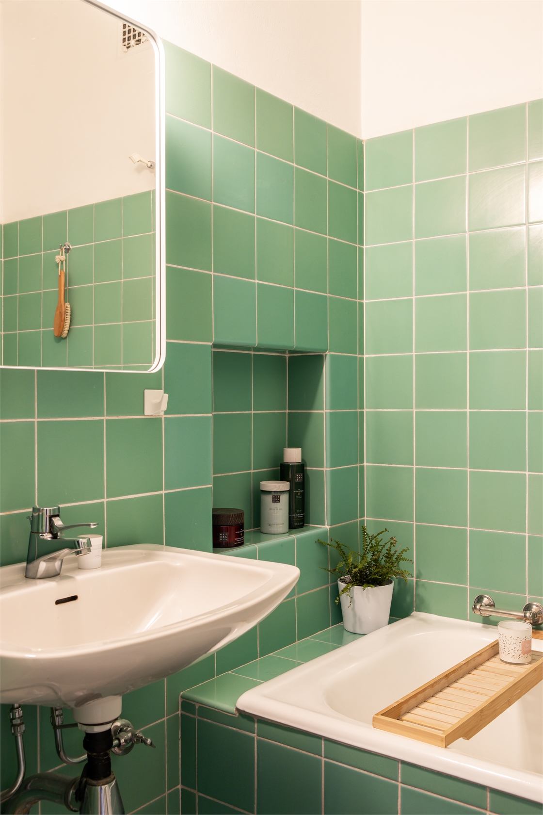 Flormansgatan 6B – bild 28