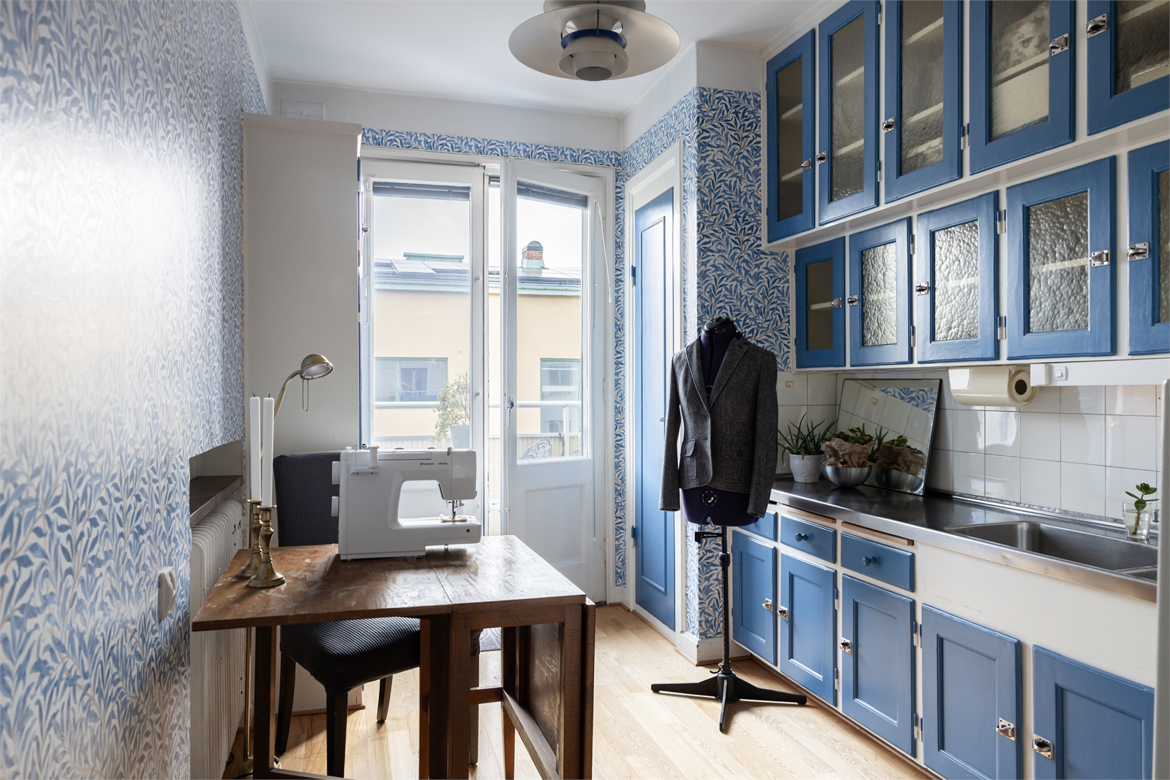 Flormansgatan 6B – bild 29