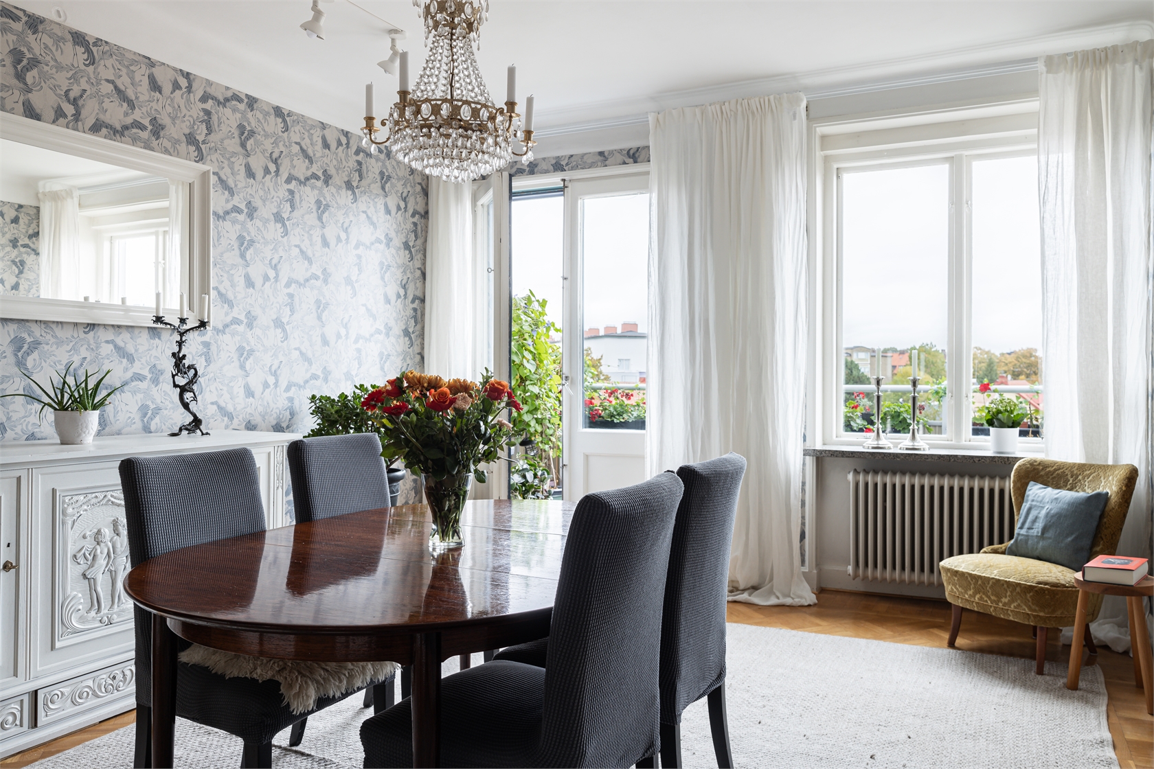 Flormansgatan 6B – bild 12