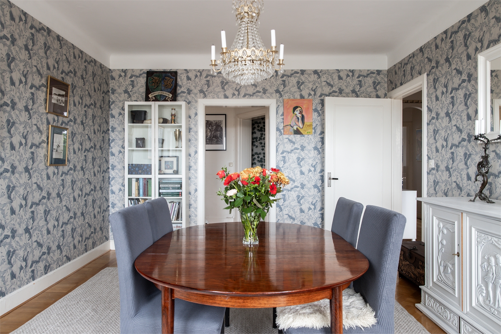Flormansgatan 6B – bild 17