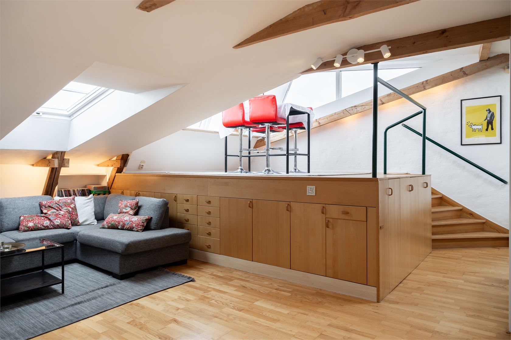 Flormansgatan 6B – bild 58