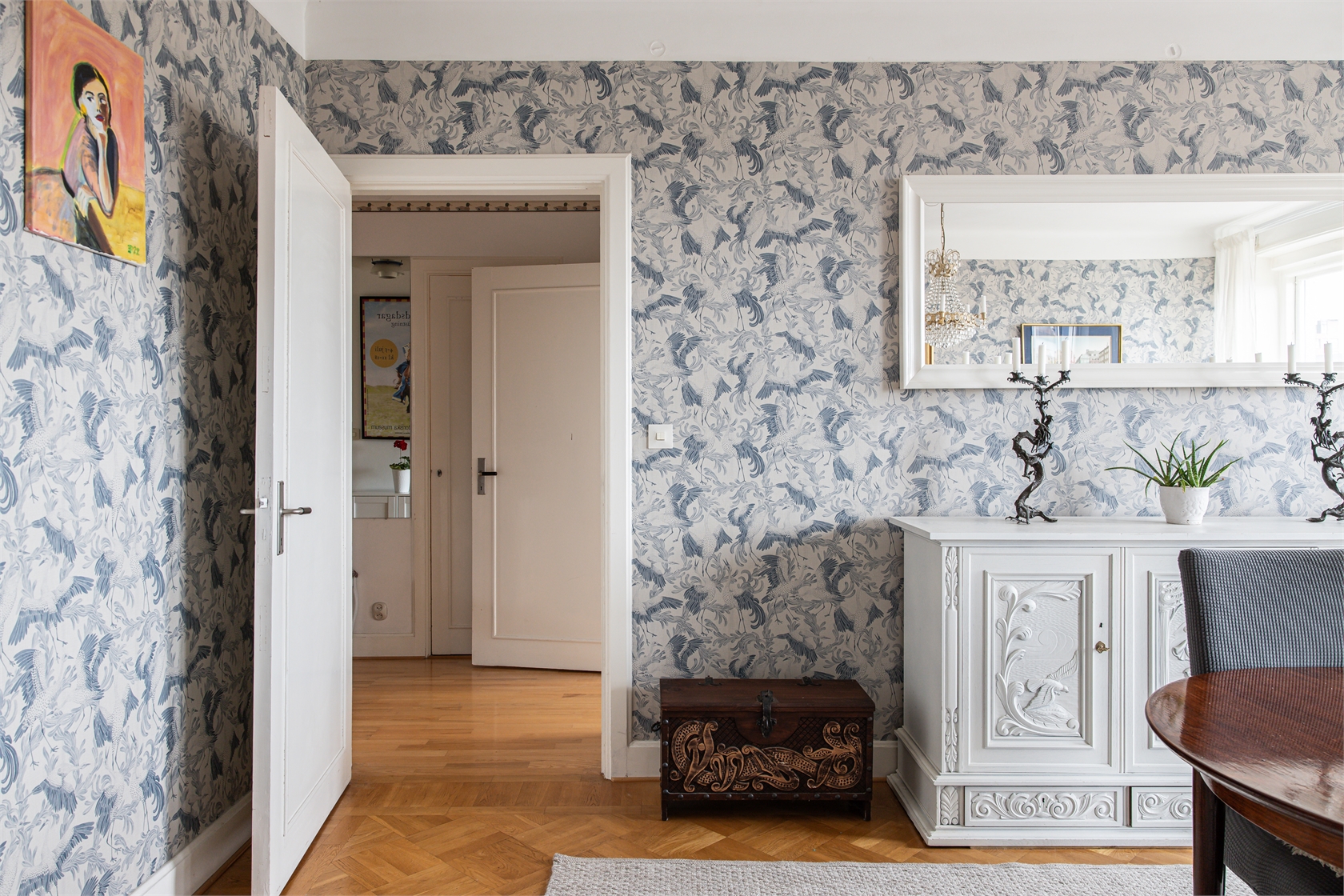 Flormansgatan 6B – bild 10