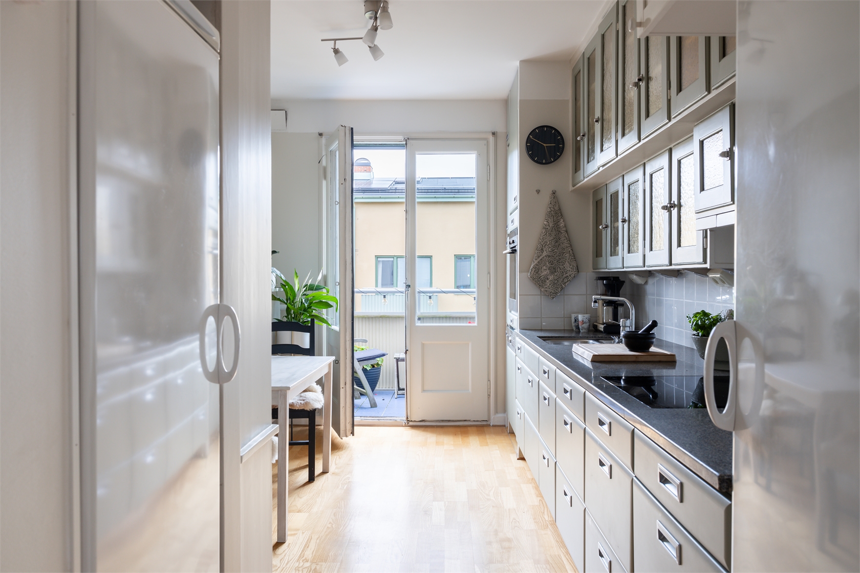 Flormansgatan 6B – bild 38