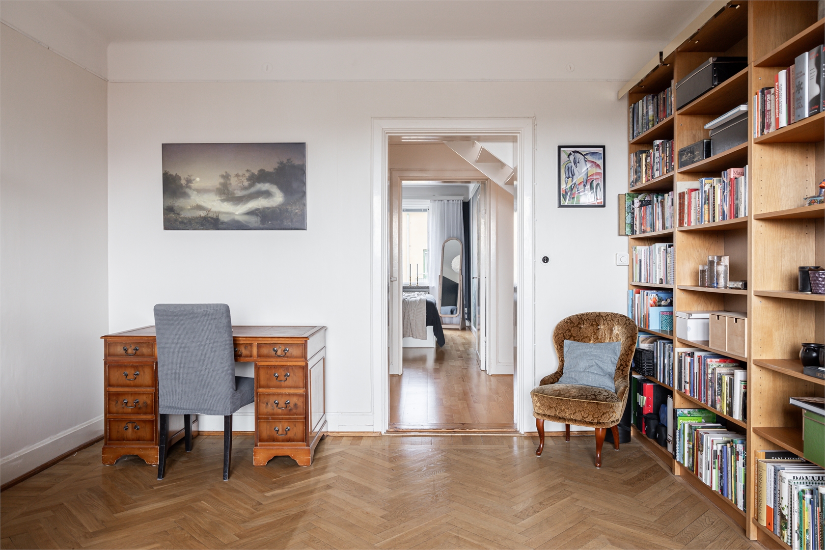 Flormansgatan 6B – bild 24