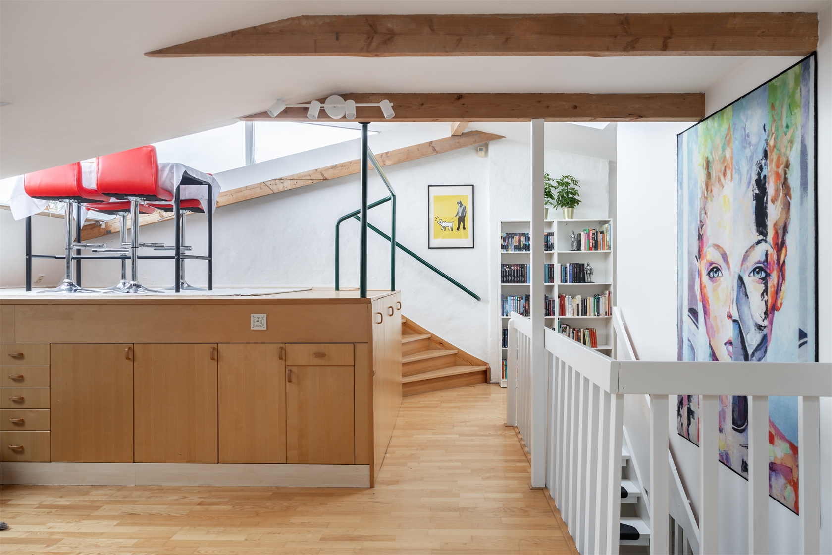 Flormansgatan 6B – bild 57
