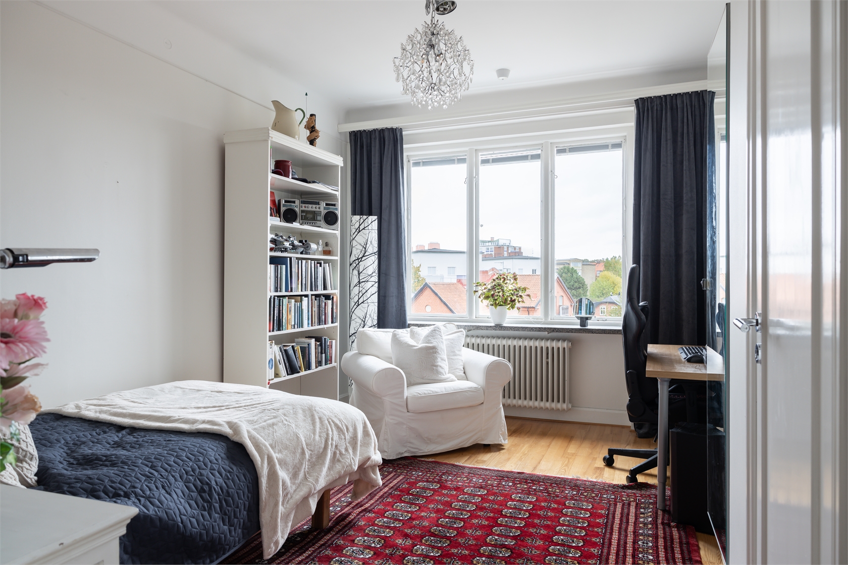 Flormansgatan 6B – bild 20