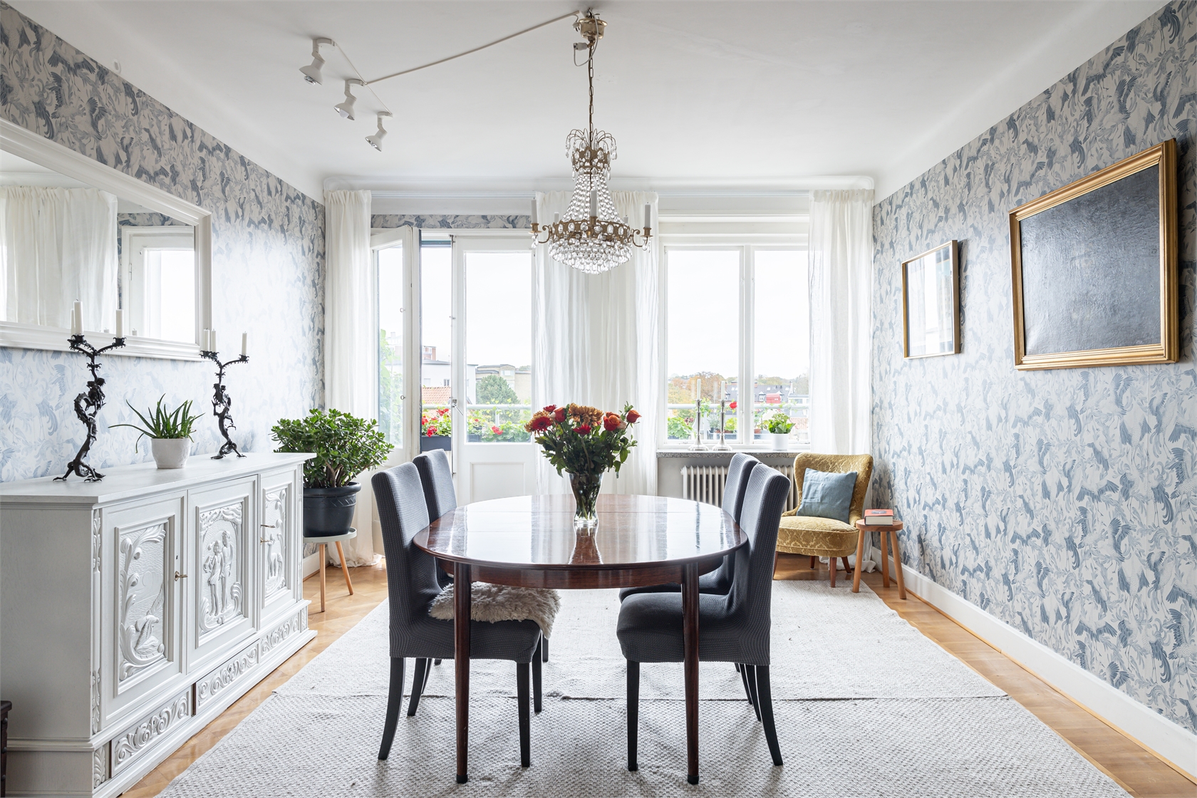 Flormansgatan 6B – bild 11