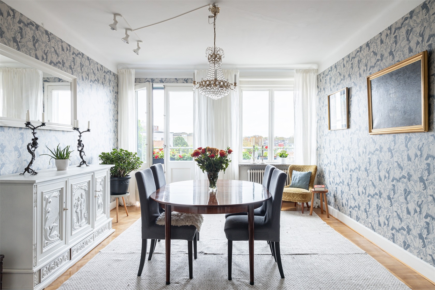 Flormansgatan 6B – bild 2