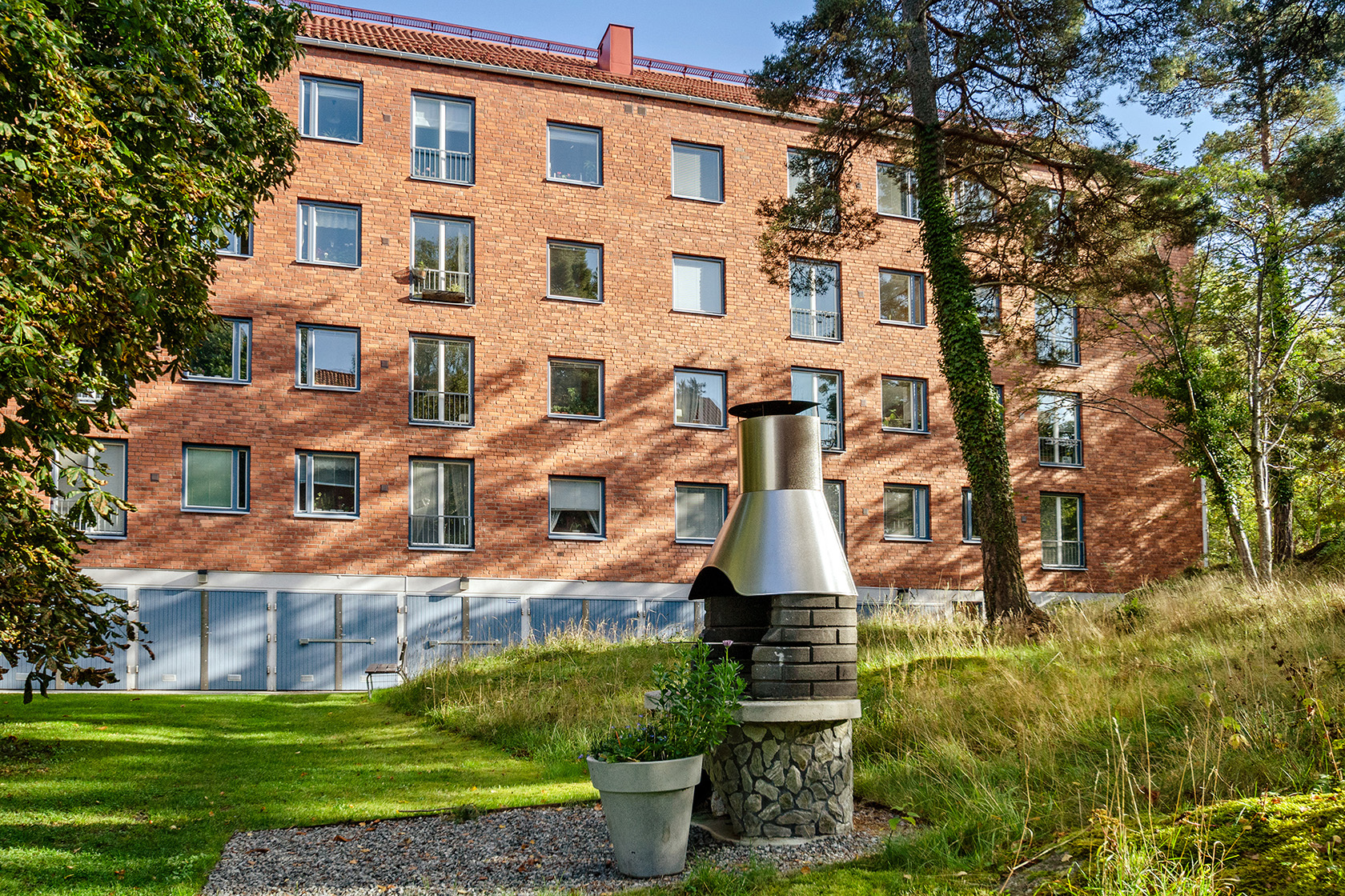 Trallbanevägen 8 – bild 10