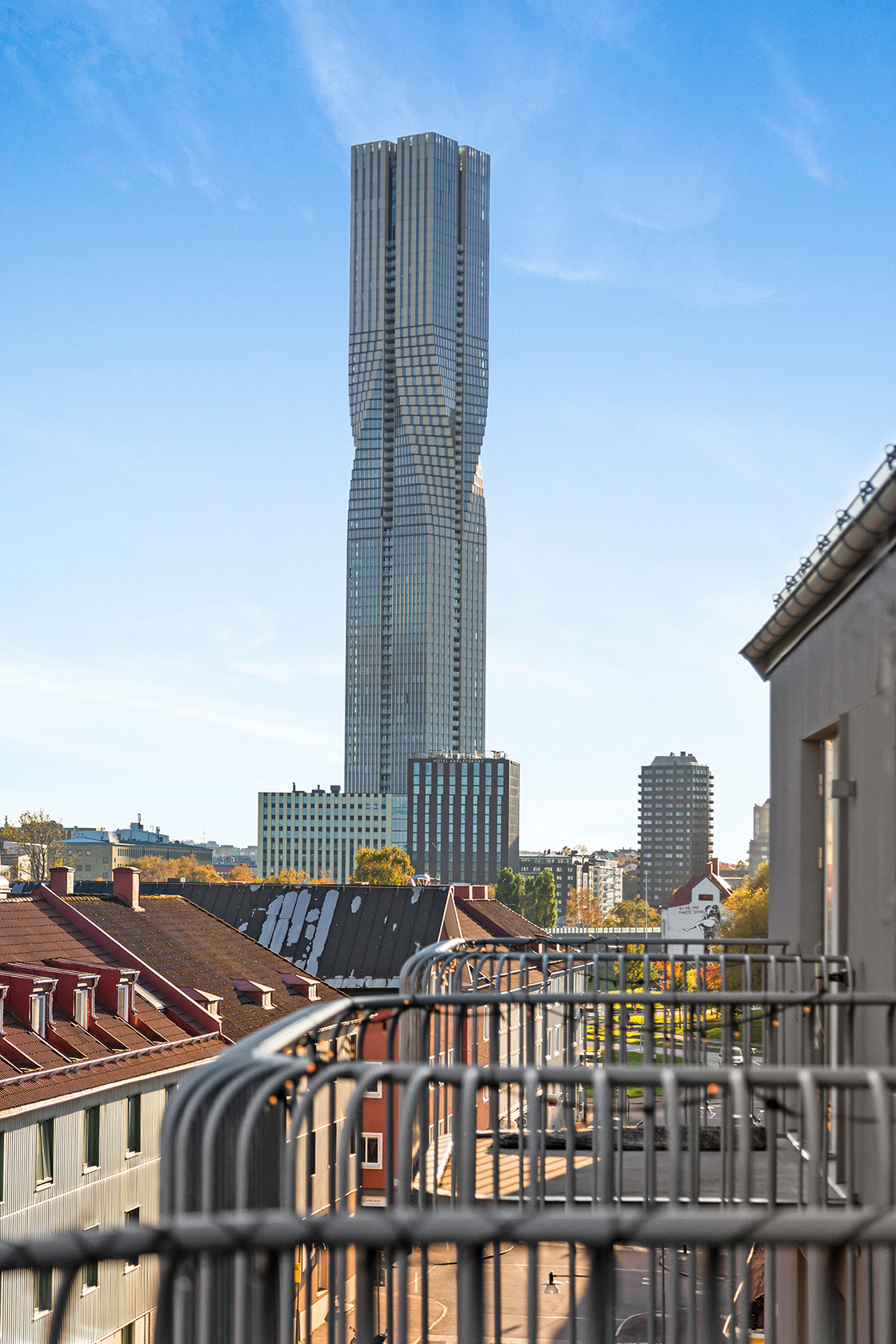 Hisingsgatan 10 – bild 8