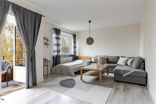 Sturegatan 38B