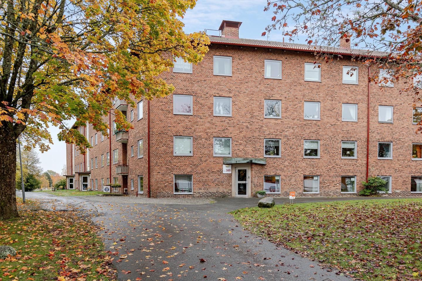 Sturegatan 38B – bild 14