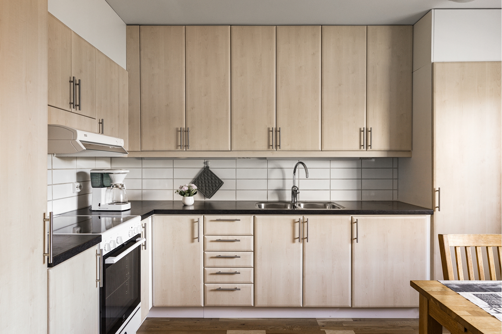 Bostadsrätt – Helsingborg