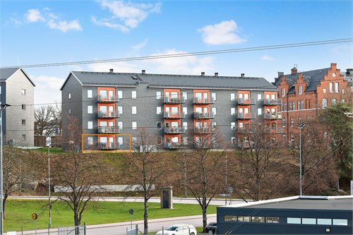 Blåportshöjden 6 A