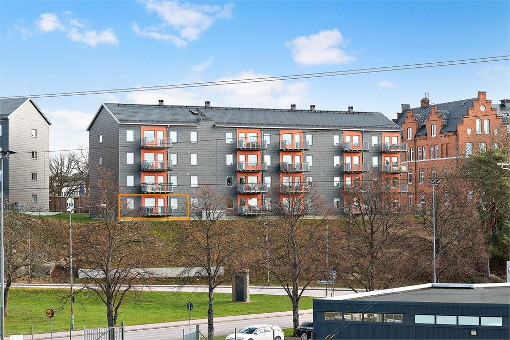 Blåportshöjden 6 A