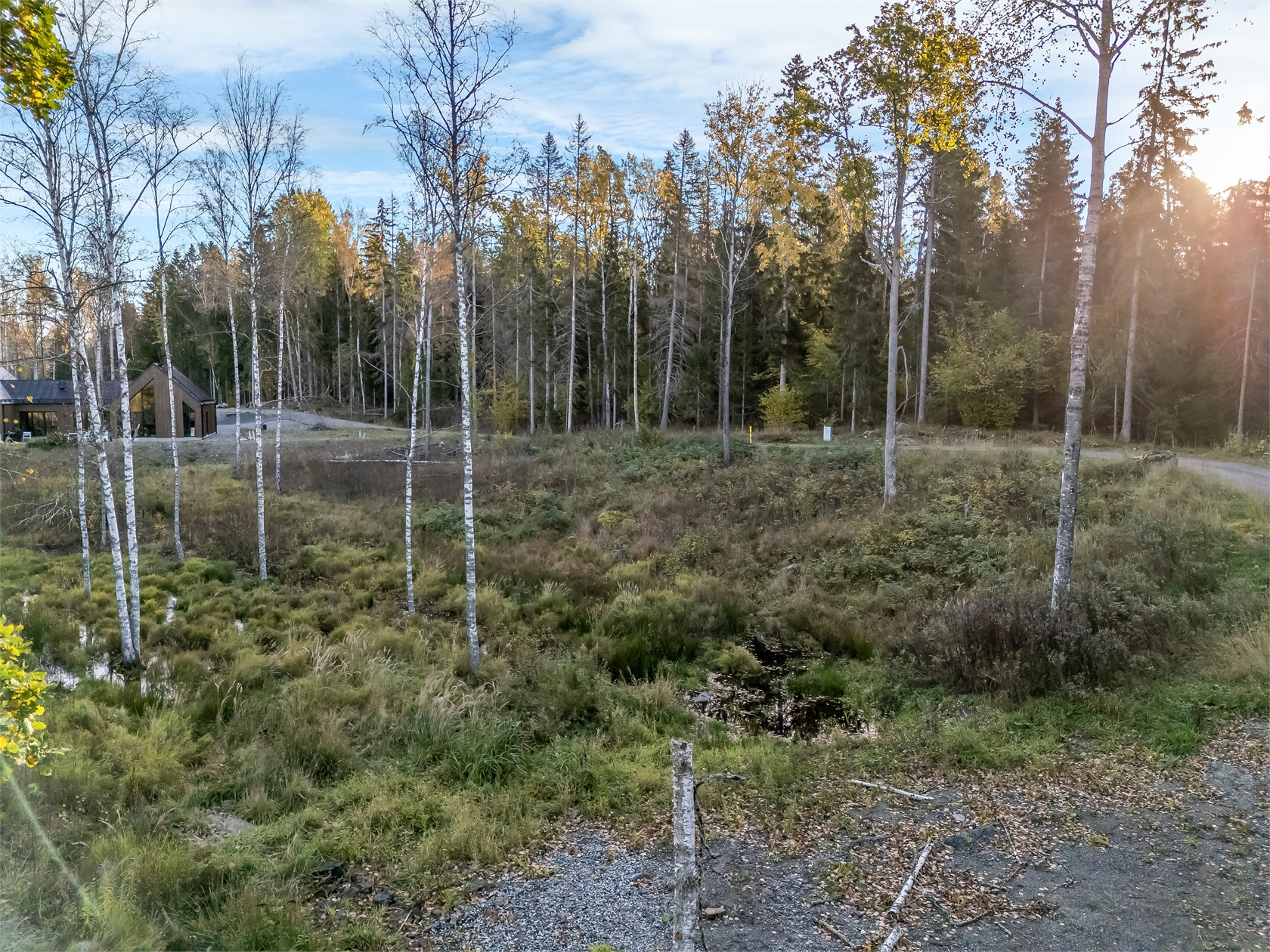 Slätmyrsvägen 1 och 3 – bild 13