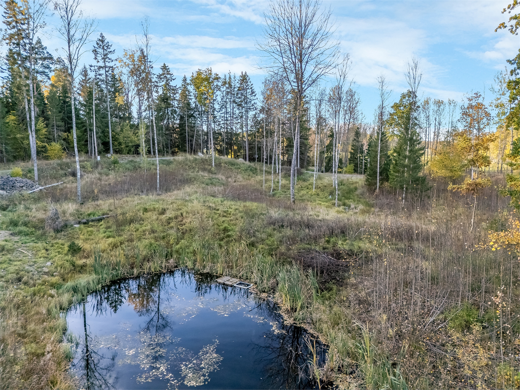 Slätmyrsvägen 1 och 3 – bild 6