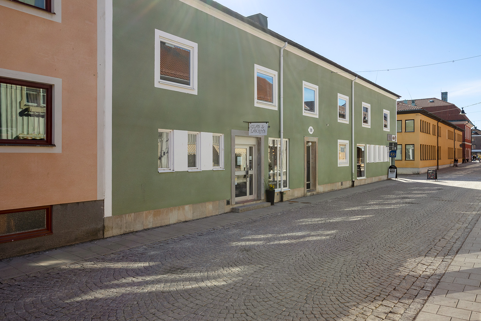 Lilla Bergsgatan 25 – bild 3