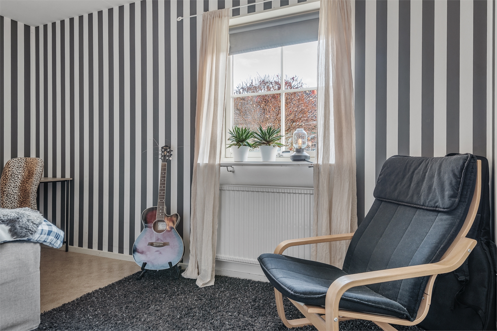 Stubbekasvägen 18C &amp; 18D – bild 21