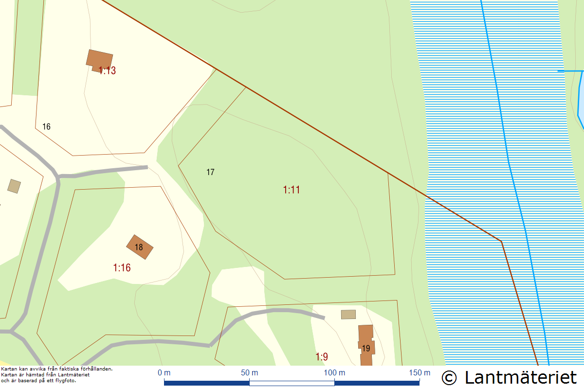 Långängens gård 17 – bild 7