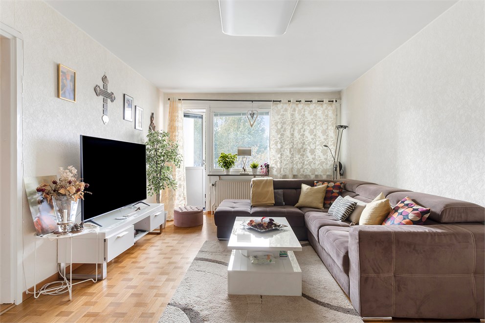 Fristadsgatan 14A