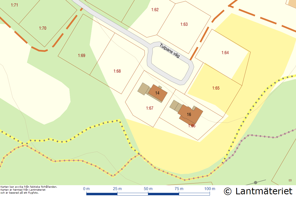 Tulpans väg 14 – bild 16
