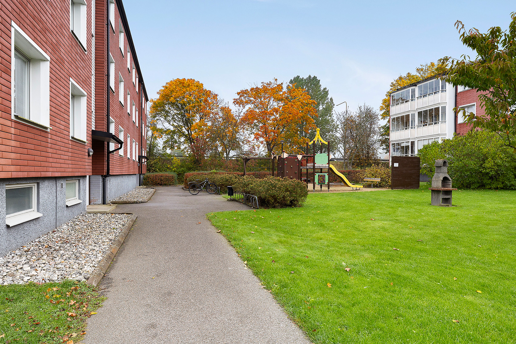Ringgatan 16 A – bild 3