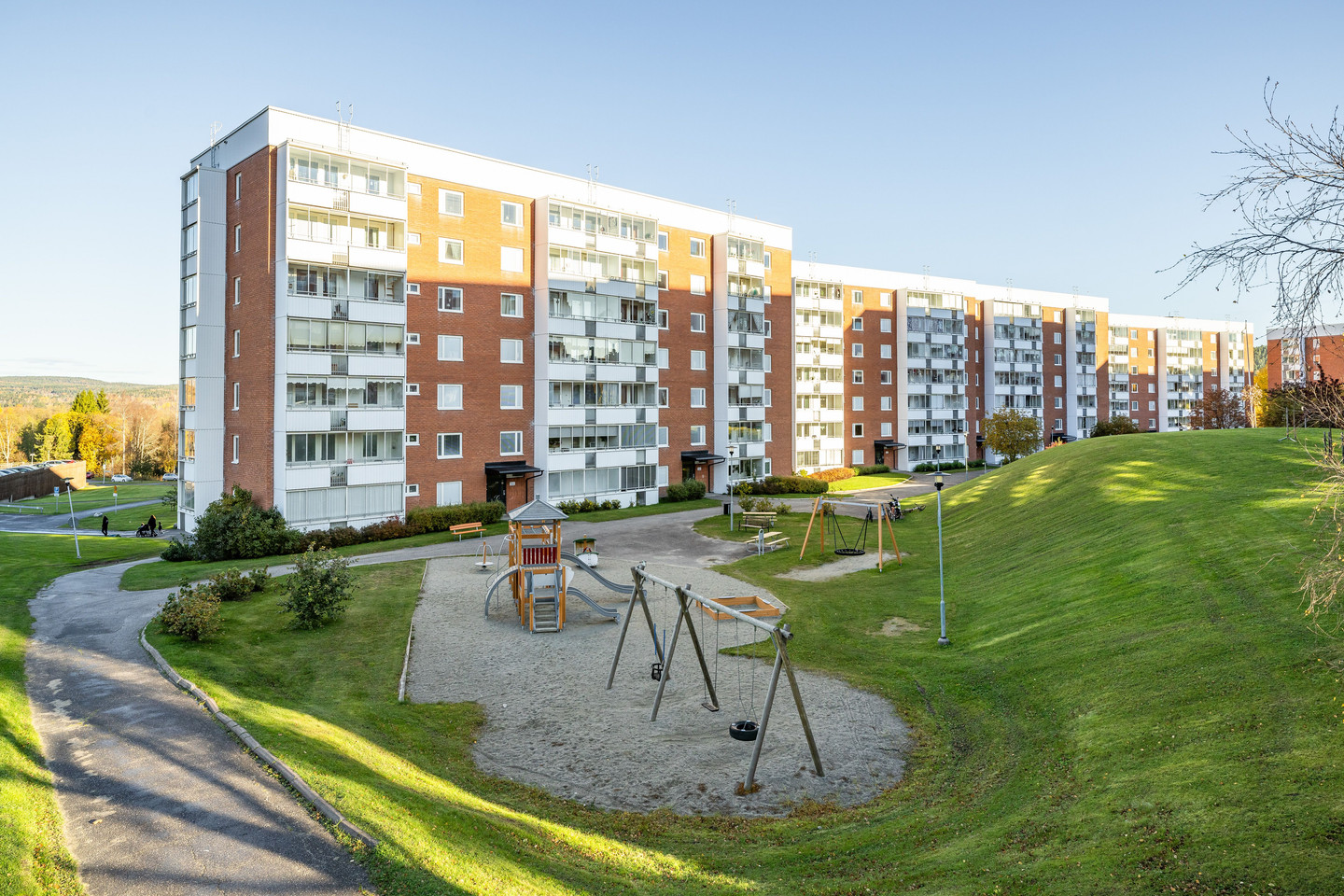 Nackstavägen 34B – bild 19