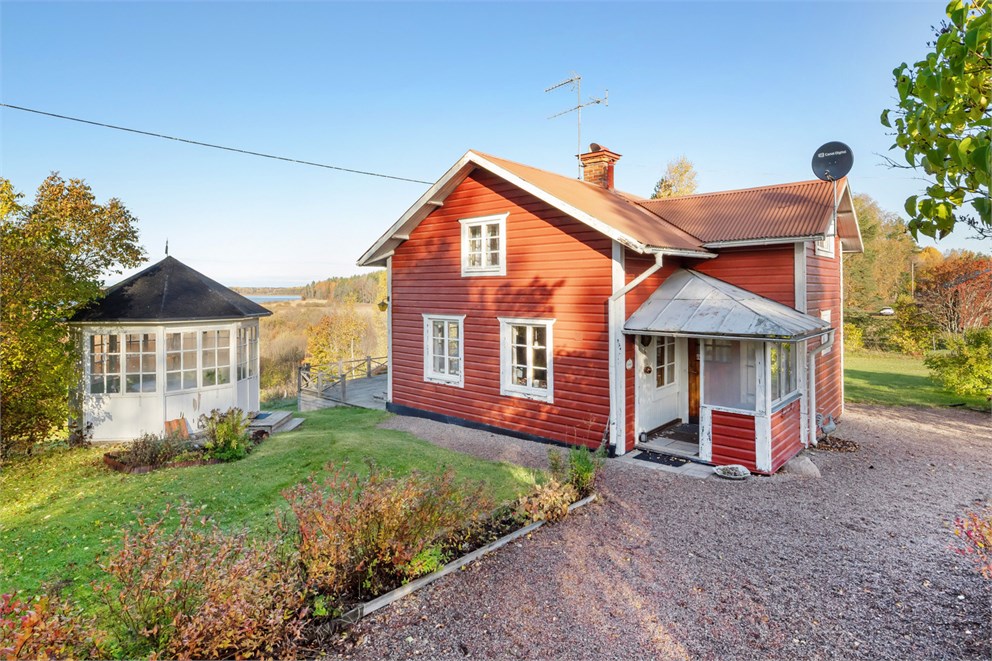 Forneby 142