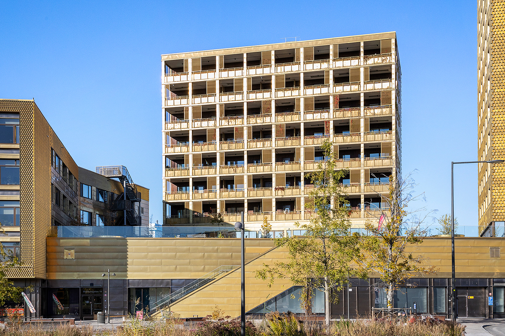 Drabantgatan 12, vån 7 – bild 18