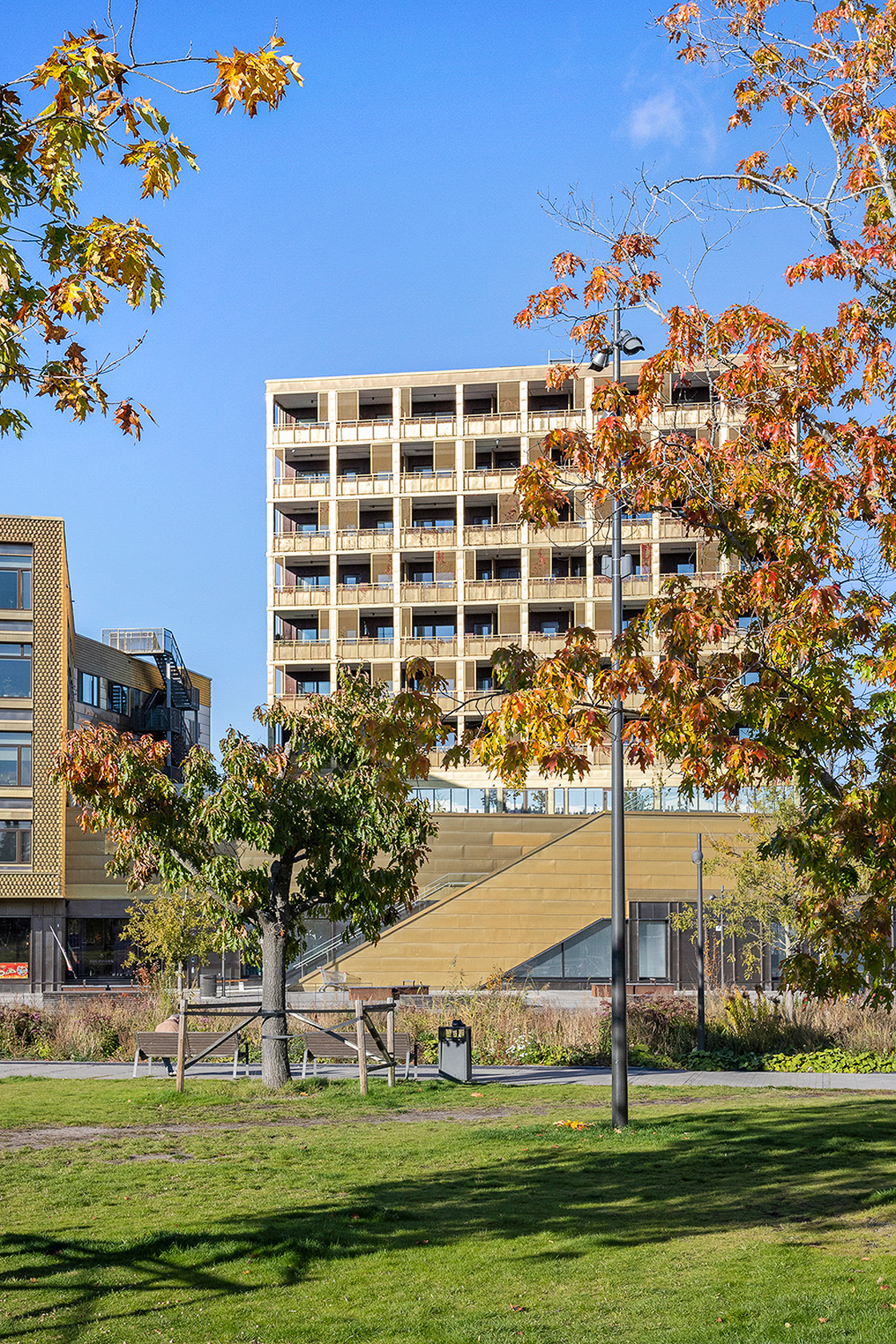 Drabantgatan 12, vån 7 – bild 3