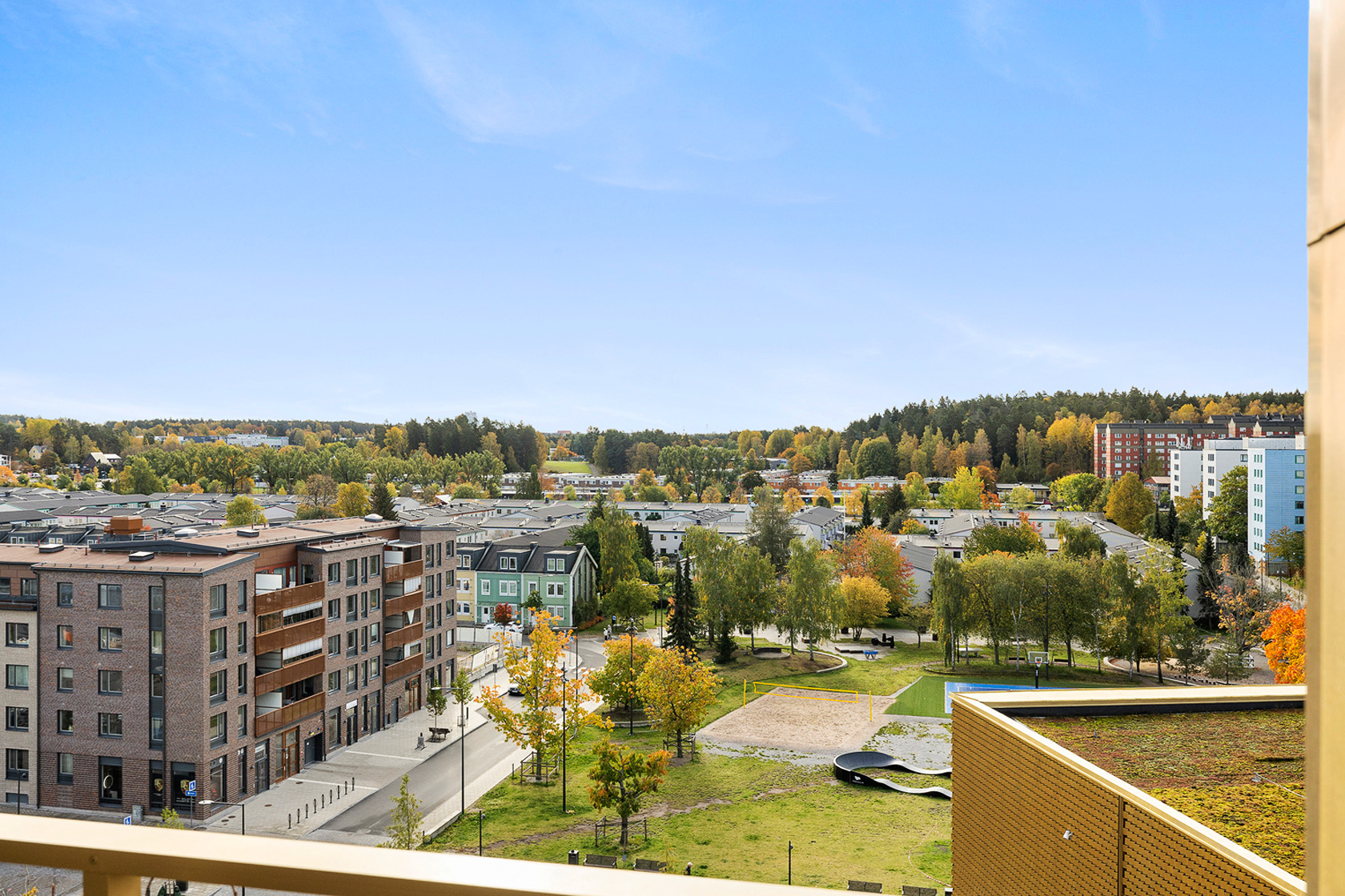 Drabantgatan 12, vån 7 – bild 17