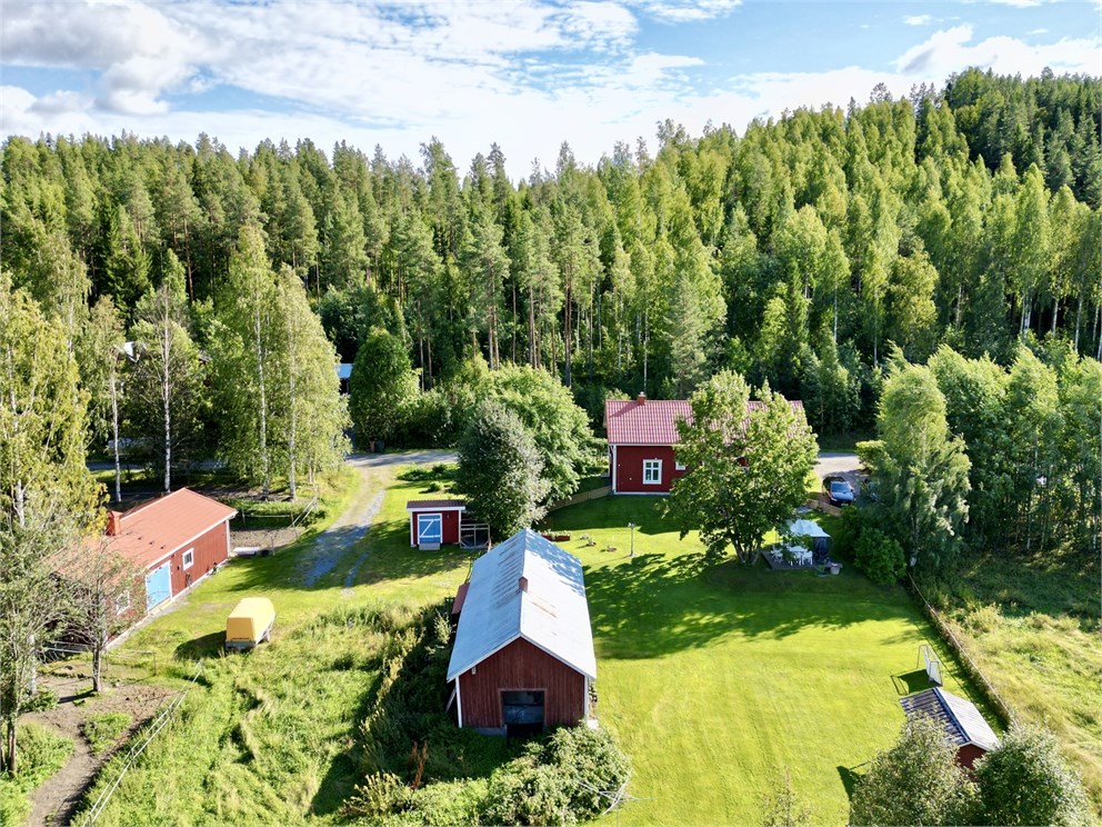 Lejonbacksvägen 4