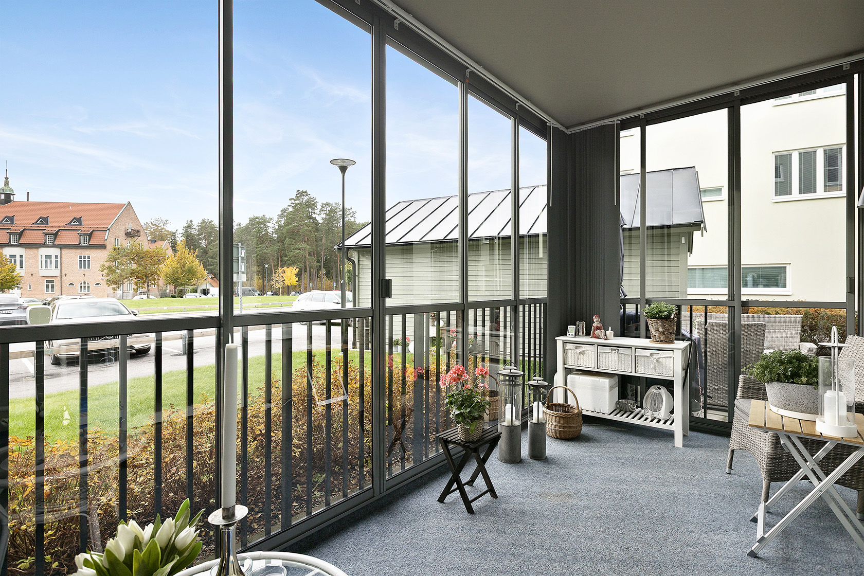 Sanatorieskogen 10 – bild 2