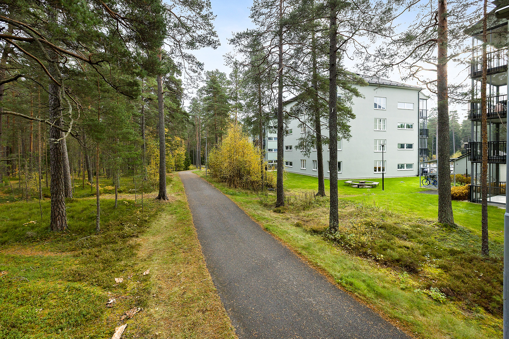 Sanatorieskogen 10 – bild 14