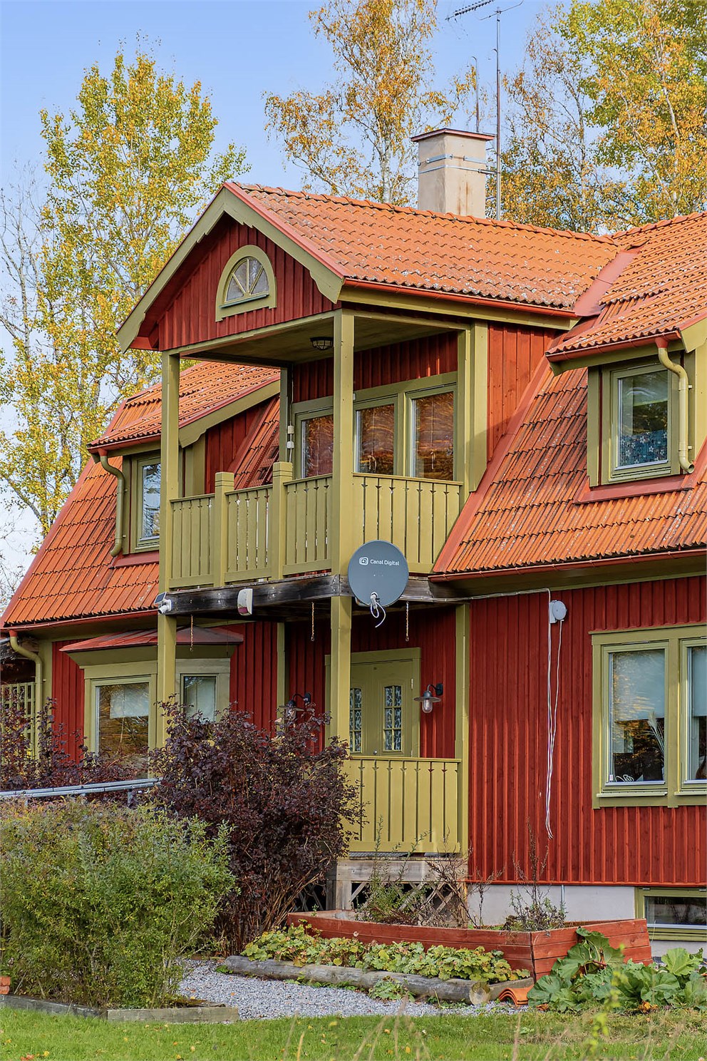 Forsa Mogetorp 