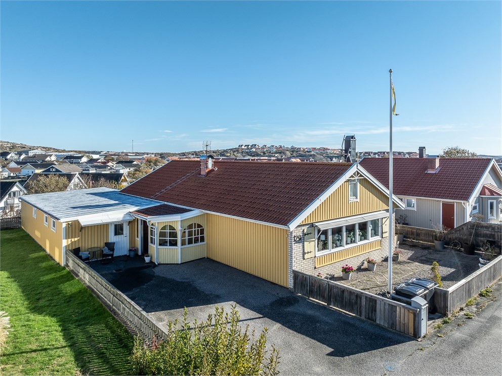 Välkommen till Villagatan 29
