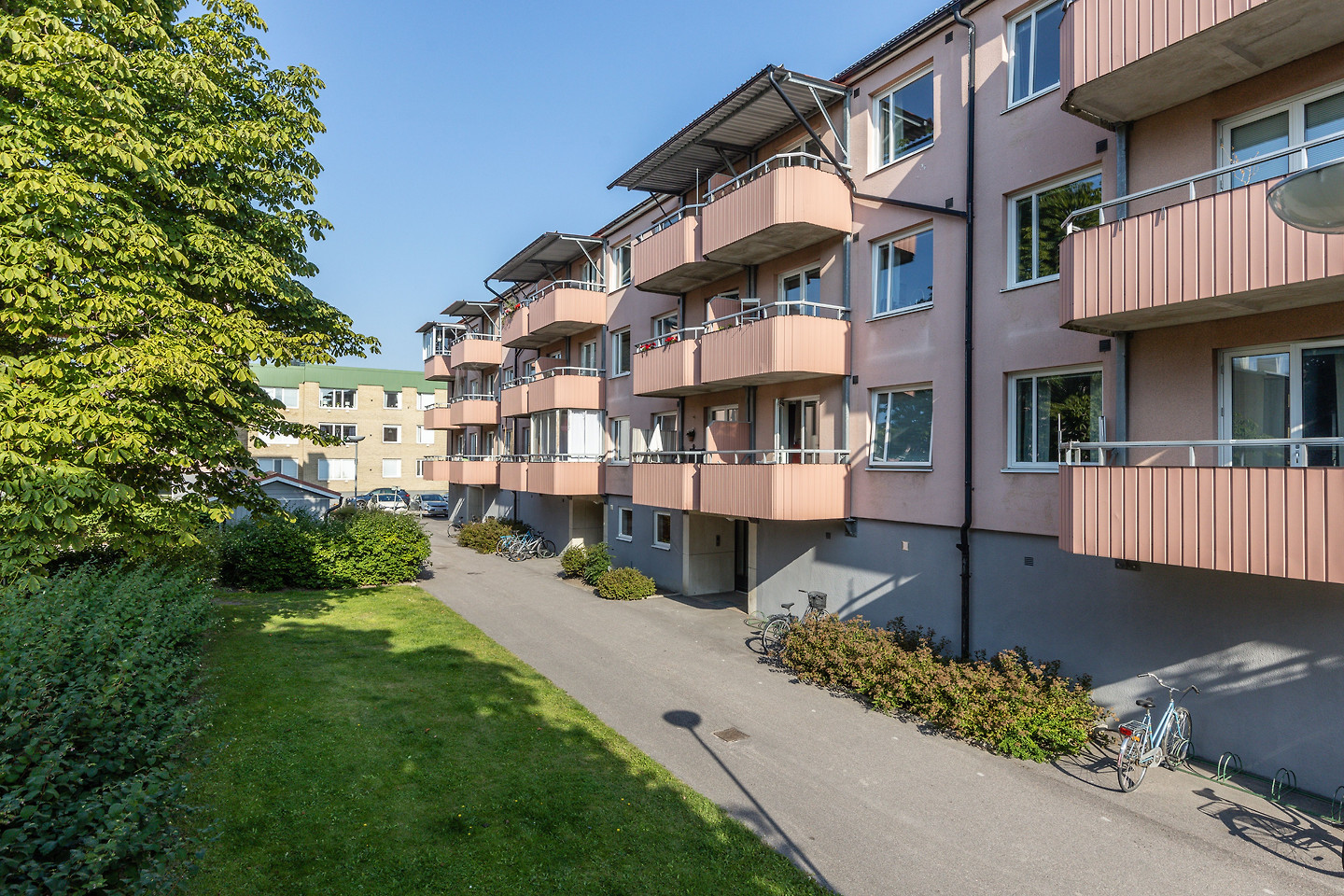 Hillmanskroken 8 C – bild 4
