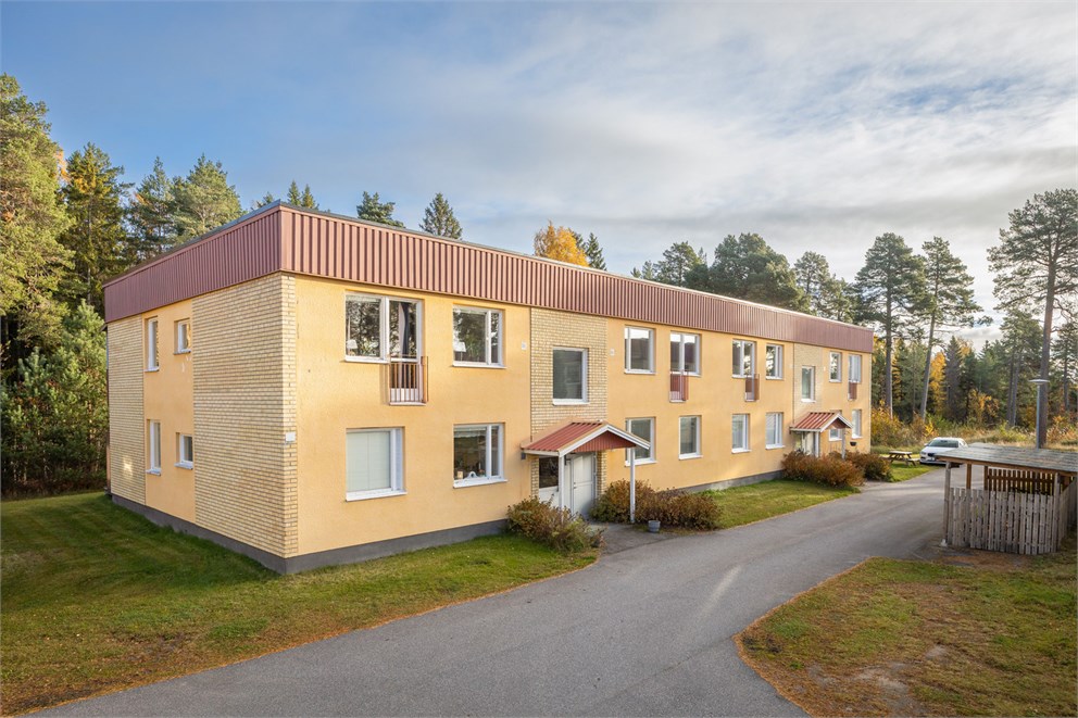 Havsvägen 13 A