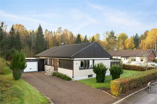 Humlevägen 6