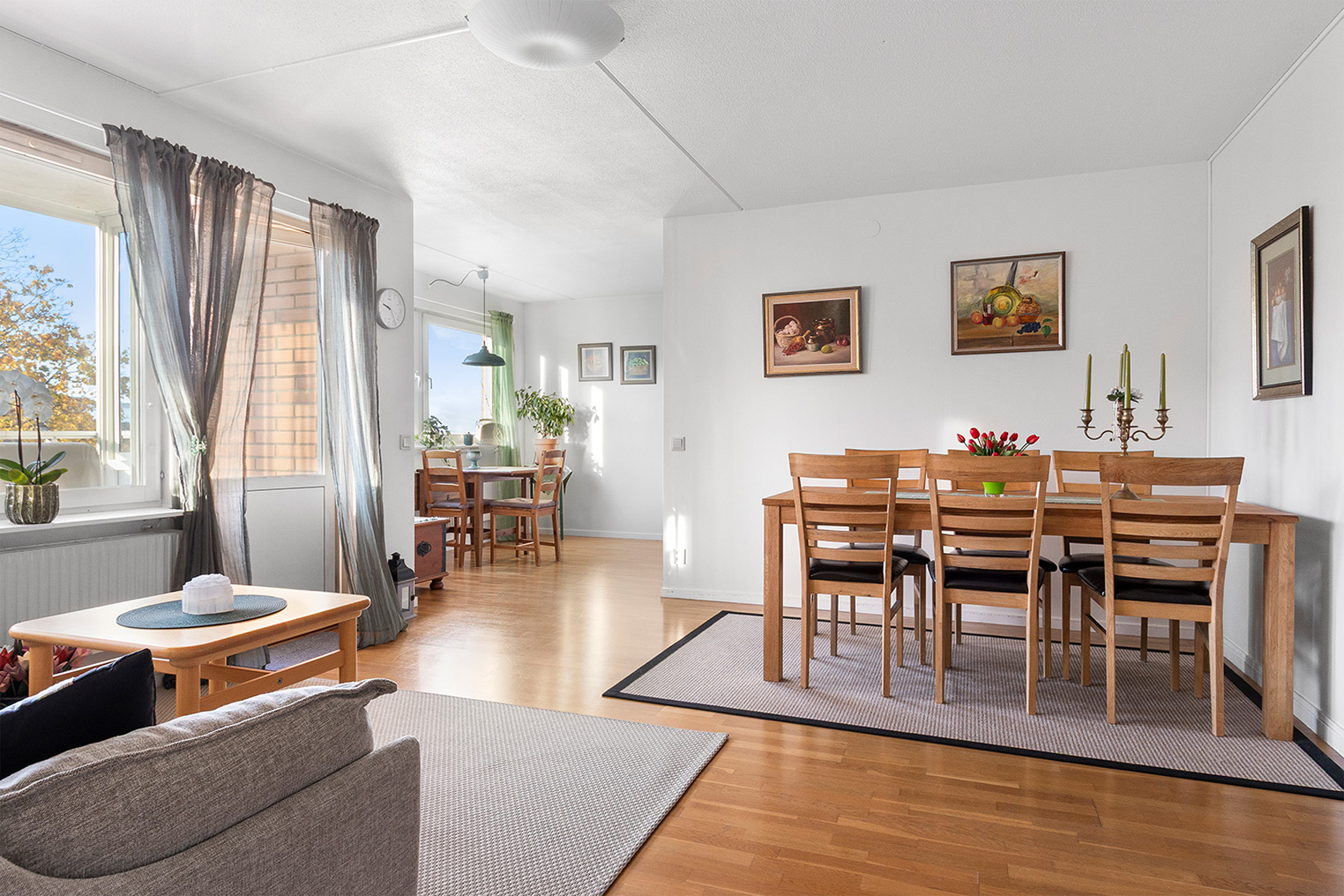 Storgatan 20 Lgh 1302 – bild 6