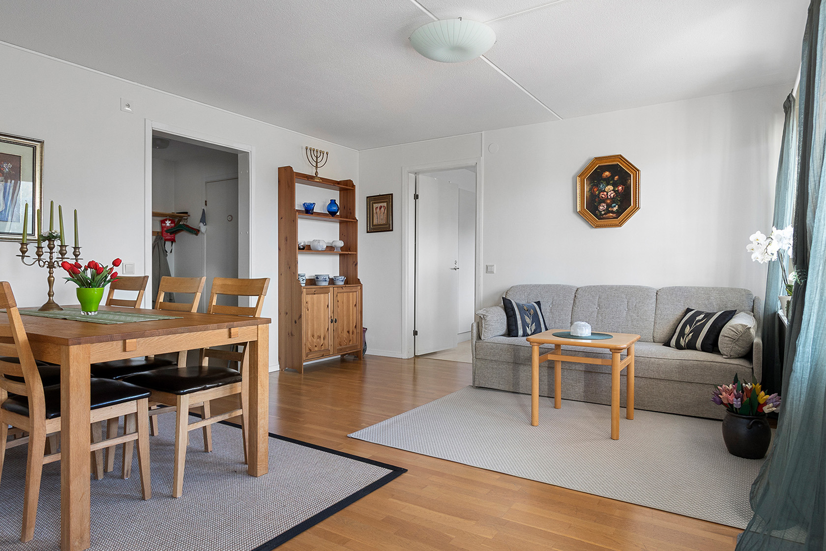 Storgatan 20 Lgh 1302 – bild 5