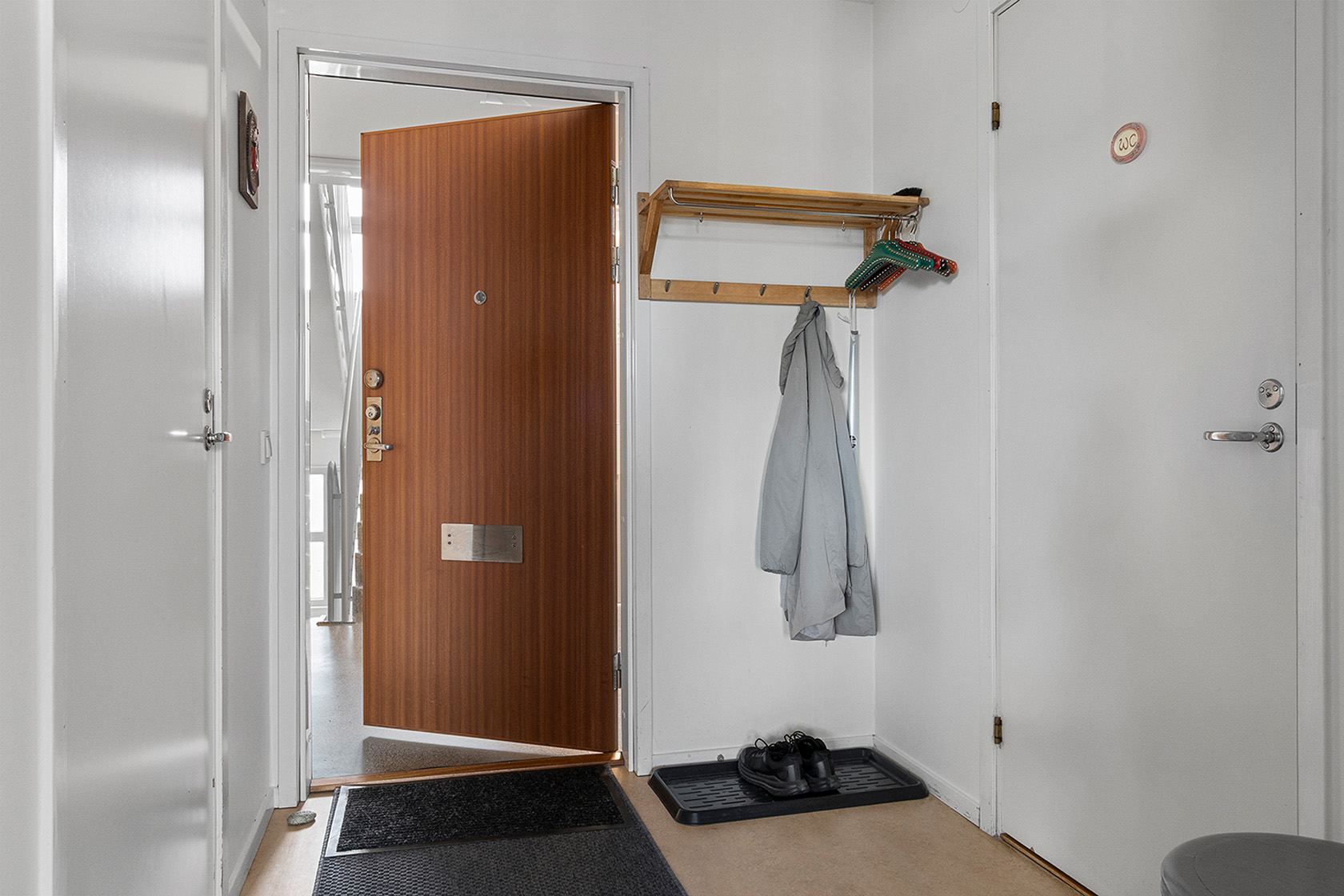 Storgatan 20 Lgh 1302 – bild 3