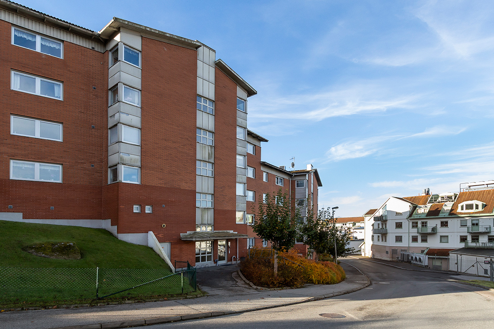 Storgatan 20 Lgh 1302 – bild 2