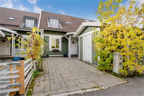 Gullrands väg 107