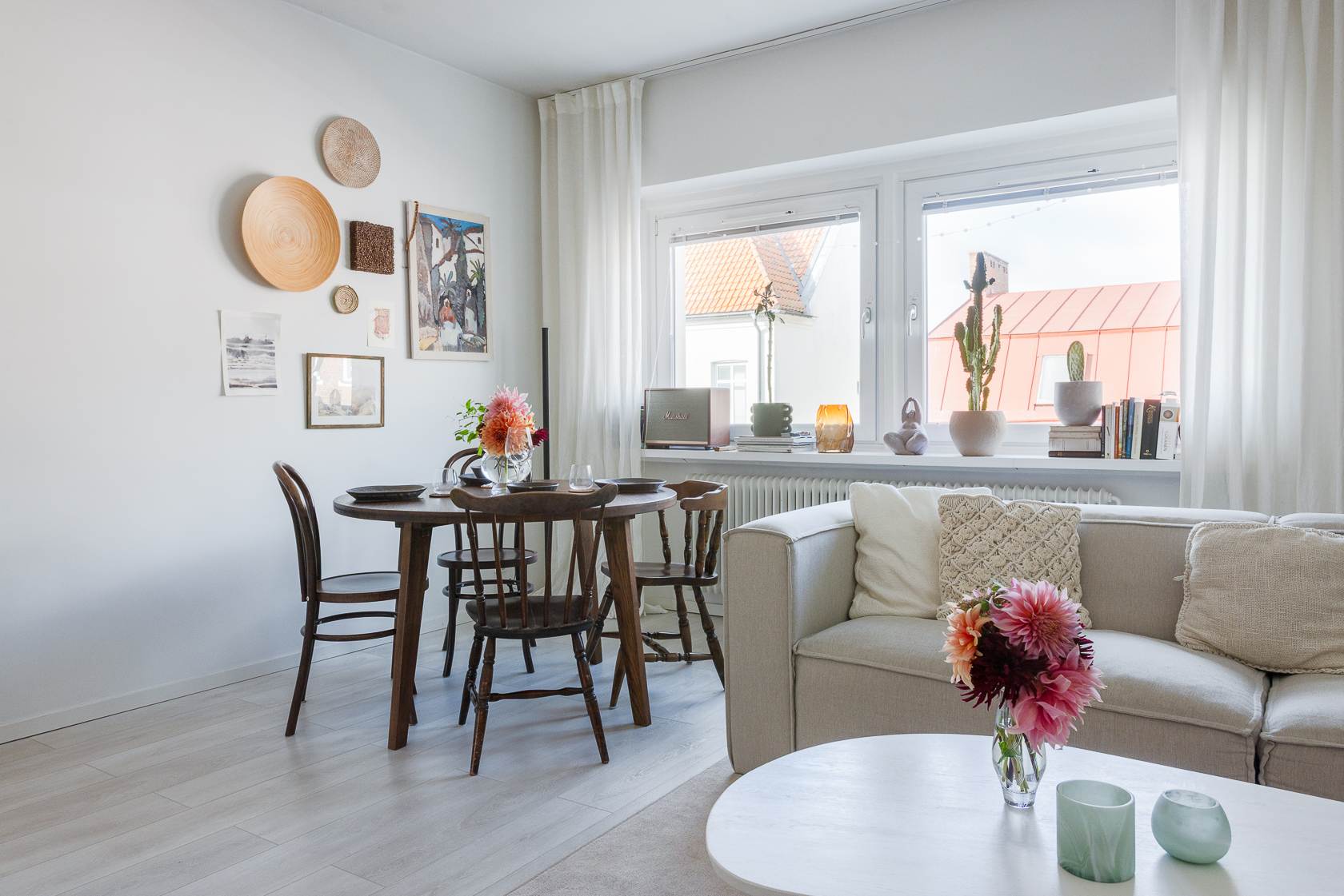 Bostadsrätt – Trelleborg
