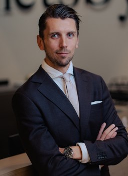 Adam Hultman