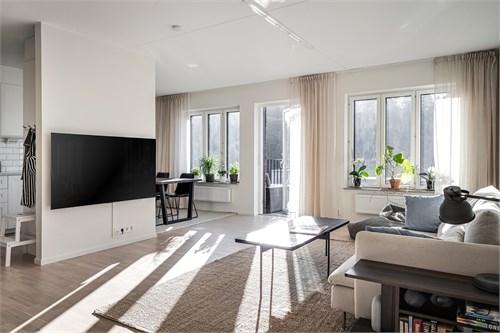 Välkommen till Mjölnarens Väg 12