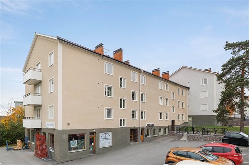 Skolgatan 1A