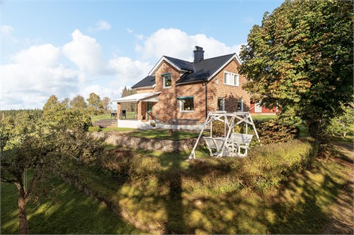 Springarp Björklunda 1